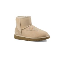 UGG CLASSIC MINI II SAND