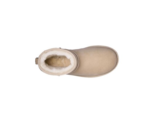 UGG CLASSIC MINI II SAND