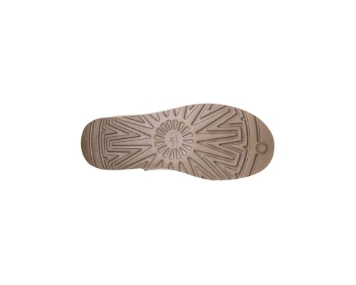 UGG CLASSIC MINI II SAND