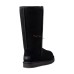 UGG CLASSIC TALL II BLACK
