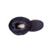 UGG CLASSIC TALL II BLACK