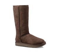 UGG CLASSIC TALL II CHOCOLATE