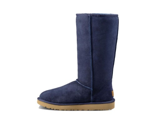 UGG CLASSIC TALL II NAVY