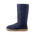 UGG CLASSIC TALL II NAVY