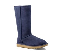 UGG CLASSIC TALL II NAVY