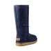UGG CLASSIC TALL II NAVY