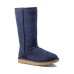 UGG CLASSIC TALL II NAVY