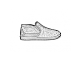 UGG MEN'S SLIP ONS - ТАСМАНЫ И СЛИПОНЫ UGG