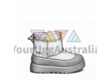 UGG KIDS HYBRID - ДЕТСКИЕ УГГИ HYBRID