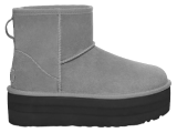 UGG PLATFORM - УГГИ НА ПЛАТФОРМЕ