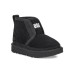 UGG KIDS BOOTS  FLEX CHESTNUT