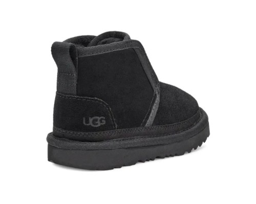UGG KIDS BOOTS  FLEX CHESTNUT