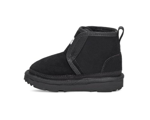 UGG KIDS BOOTS  FLEX CHESTNUT