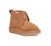 UGG KIDS BOOTS  FLEX CHESTNUT