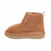 UGG KIDS BOOTS  FLEX CHESTNUT