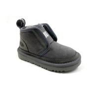 UGG KIDS BOOTS  FLEX GREY