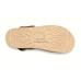 UGG GOLDENSTAR CLOG  SAND