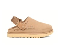 UGG GOLDENSTAR CLOG  SAND