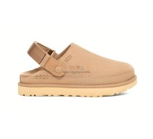 UGG GOLDENSTAR CLOG  SAND