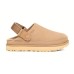 UGG GOLDENSTAR CLOG  SAND