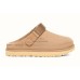 UGG GOLDENSTAR CLOG  SAND