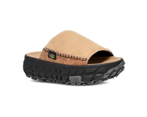 UGG VENTURE DAZE SAND BLACK