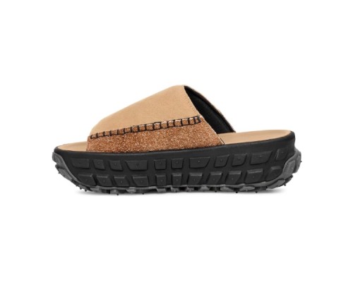 UGG VENTURE DAZE SAND BLACK