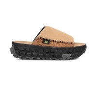 UGG VENTURE DAZE SAND BLACK