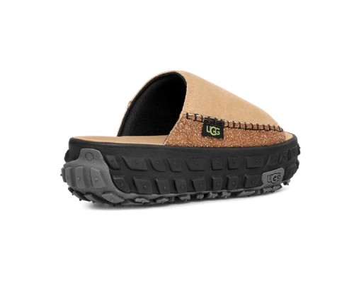 UGG VENTURE DAZE SAND BLACK