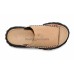 UGG VENTURE DAZE SAND BLACK