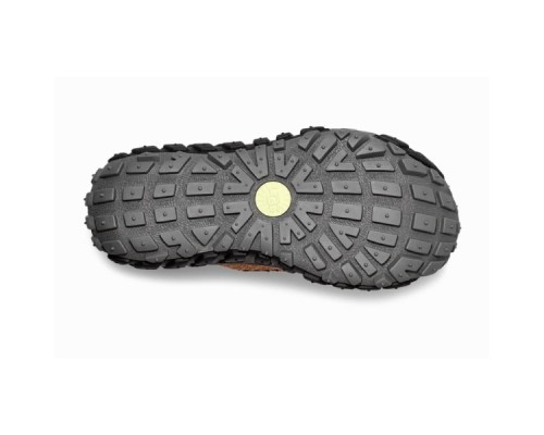 UGG VENTURE DAZE SAND BLACK