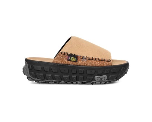 UGG VENTURE DAZE SAND BLACK