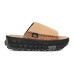 UGG VENTURE DAZE SAND BLACK