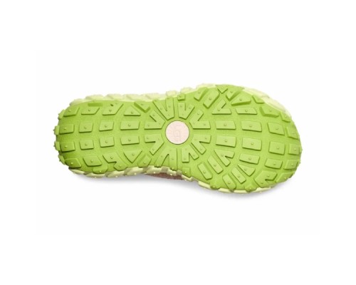 UGG VENTURE DAZE SLIDE CERAMIC CATERPILLAR