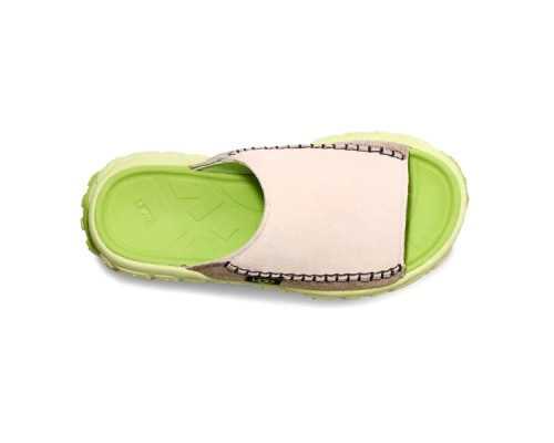 UGG VENTURE DAZE SLIDE CERAMIC CATERPILLAR