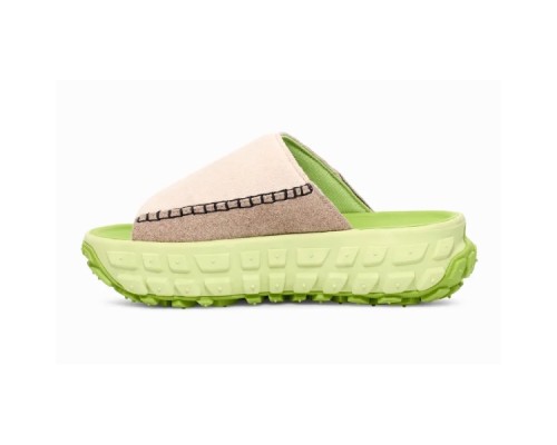 UGG VENTURE DAZE SLIDE CERAMIC CATERPILLAR