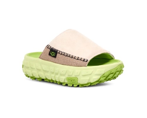 UGG VENTURE DAZE SLIDE CERAMIC CATERPILLAR