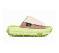 UGG VENTURE DAZE SLIDE CERAMIC CATERPILLAR