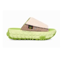 UGG VENTURE DAZE SLIDE CERAMIC CATERPILLAR