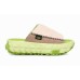 UGG VENTURE DAZE SLIDE CERAMIC CATERPILLAR