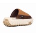 UGG VENTURE DAZE SLIDE CERAMIC CHESTNUT