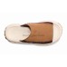 UGG VENTURE DAZE SLIDE CERAMIC CHESTNUT