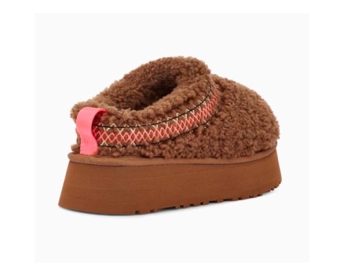 CLASSIC TASMAN TAZZ UGG BRAID HARDWOOD