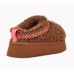 CLASSIC TASMAN TAZZ UGG BRAID HARDWOOD
