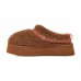 CLASSIC TASMAN TAZZ UGG BRAID HARDWOOD