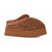 CLASSIC TASMAN TAZZ UGG BRAID HARDWOOD