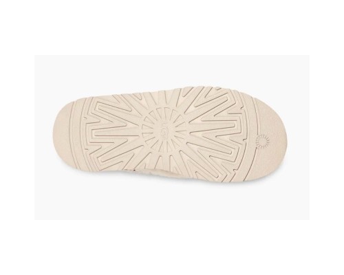 CLASSIC TASMAN TAZZ UGG BRAID NATURAL