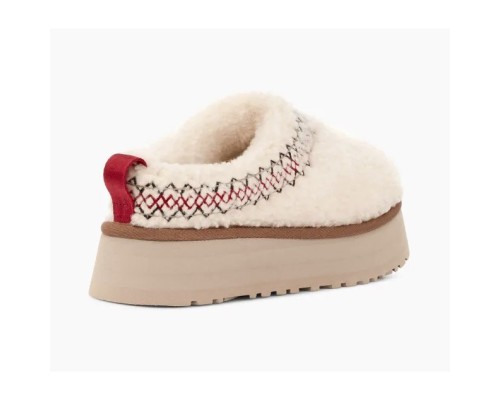 CLASSIC TASMAN TAZZ UGG BRAID NATURAL