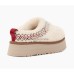 CLASSIC TASMAN TAZZ UGG BRAID NATURAL
