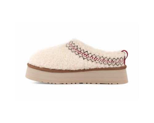 CLASSIC TASMAN TAZZ UGG BRAID NATURAL